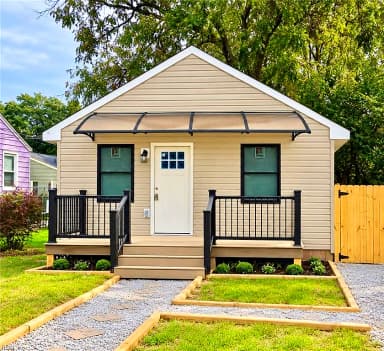 539 Slater AVE, HAMPTON VA 23664 thumb 1