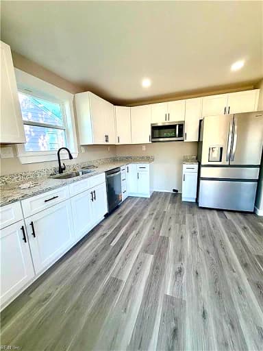 539 Slater AVE, HAMPTON VA 23664 thumb 3