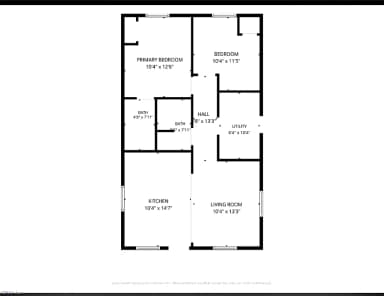 539 Slater AVE, HAMPTON VA 23664 thumb 5