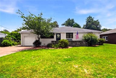 2933 Cape Henry DR, VIRGINIA BEACH VA 23451 thumb 1