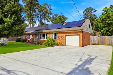 3004 Tyre Neck RD, CHESAPEAKE VA 23321 thumb 2