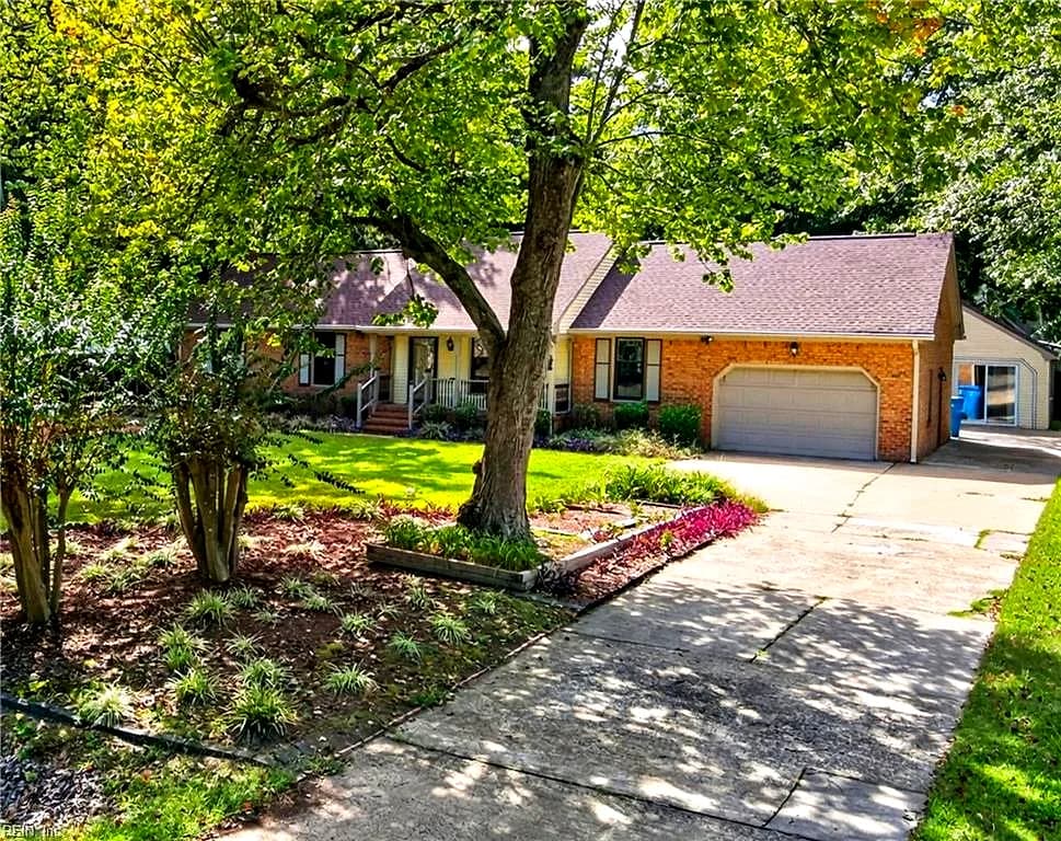 229 Fresno DR, CHESAPEAKE VA 23322 - Photo 3