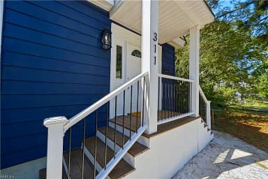 311 Hollywood AVE, HAMPTON VA 23661 thumb 3