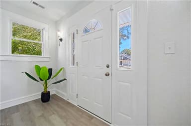311 Hollywood AVE, HAMPTON VA 23661 thumb 4