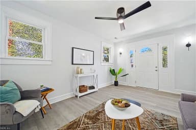 311 Hollywood AVE, HAMPTON VA 23661 thumb 5