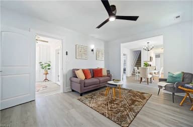 311 Hollywood AVE, HAMPTON VA 23661 thumb 6