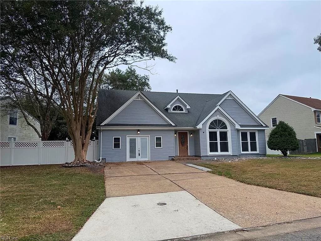 3024 Red Maple LN, VIRGINIA BEACH VA 23452 - Photo 2