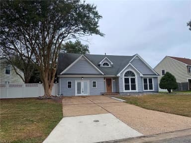 3024 Red Maple LN, VIRGINIA BEACH VA 23452 thumb 2