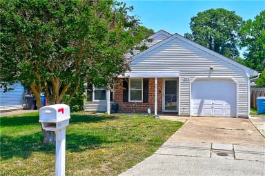 1512 Eagleton Ln NONE, VIRGINIA BEACH VA 23455 thumb 2
