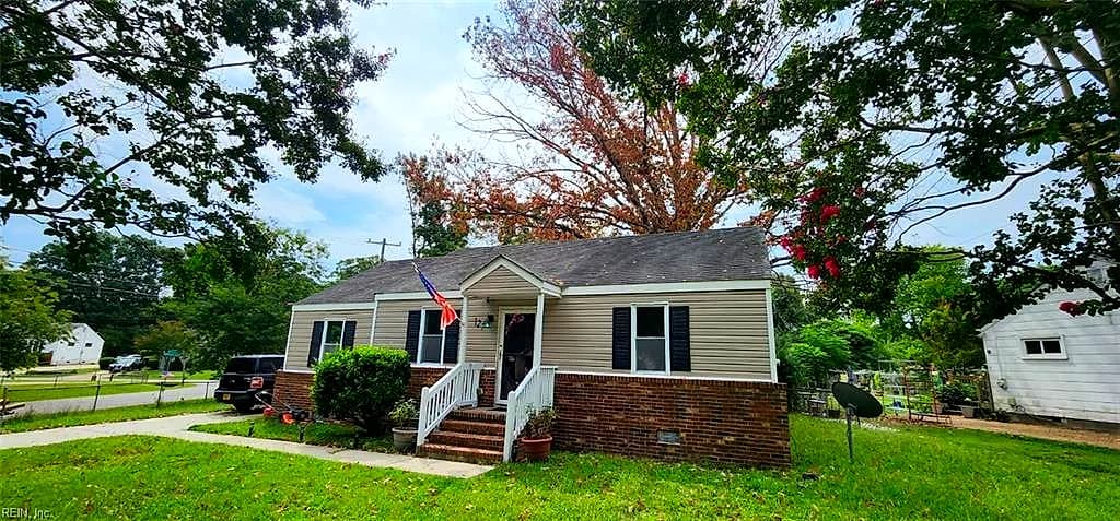 127 Banneker Drive DR, WILLIAMSBURG VA 23185 - Photo 2