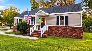 127 Banneker Drive DR, WILLIAMSBURG VA 23185 thumb 2