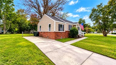 127 Banneker Drive DR, WILLIAMSBURG VA 23185 thumb 3