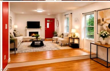 127 Banneker Drive DR, WILLIAMSBURG VA 23185 thumb 6