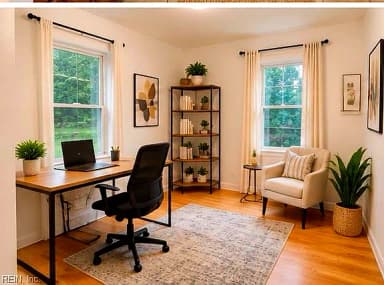 127 Banneker Drive DR, WILLIAMSBURG VA 23185 thumb 9
