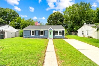 477 Cedar DR, HAMPTON VA 23669 thumb 3