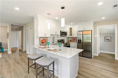477 Cedar DR, HAMPTON VA 23669 thumb 6
