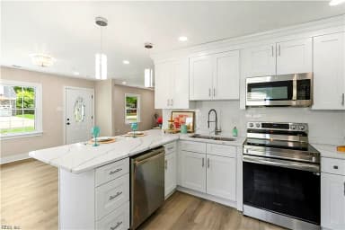 477 Cedar DR, HAMPTON VA 23669 thumb 7