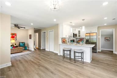 477 Cedar DR, HAMPTON VA 23669 thumb 8