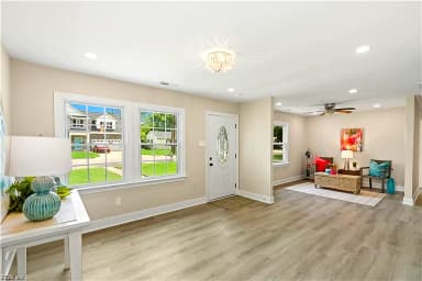 477 Cedar DR, HAMPTON VA 23669 thumb 9