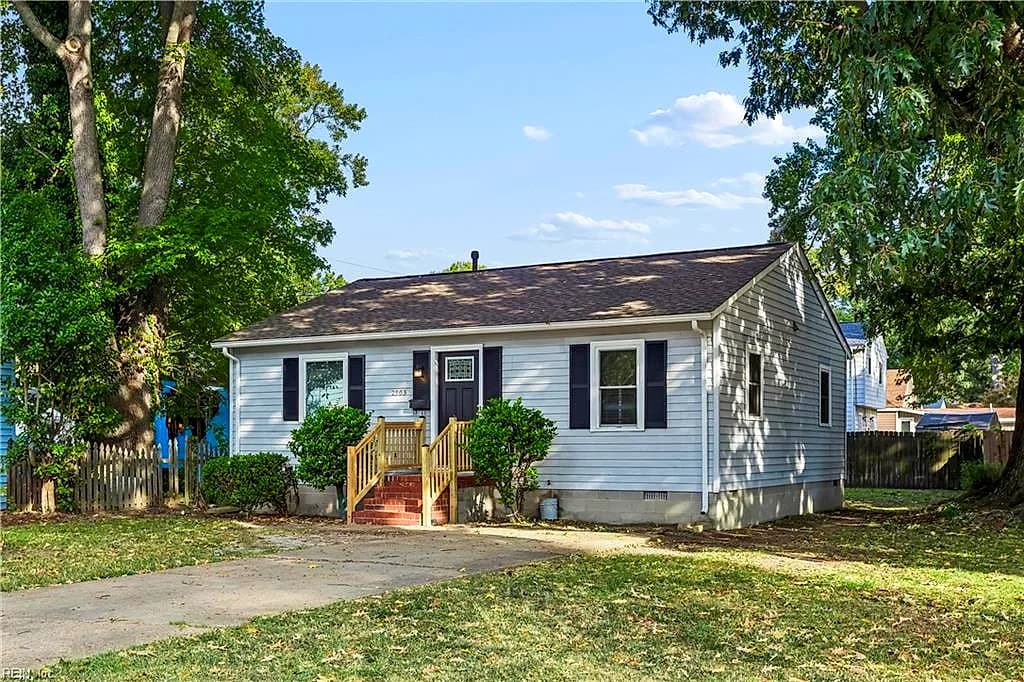 2903 Victoria BLVD, HAMPTON VA 23661 - Photo 4