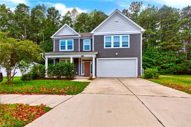 4072 Ravine Gap DR, SUFFOLK VA 23435 thumb 1
