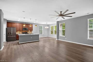 4072 Ravine Gap DR, SUFFOLK VA 23435 thumb 7
