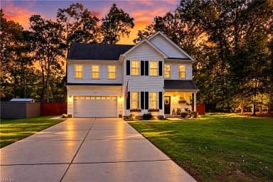233 Old DR, CHESAPEAKE VA 23322 thumb 3