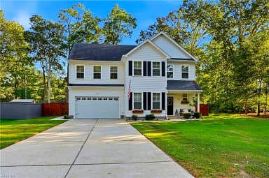 233 Old DR, CHESAPEAKE VA 23322 thumb 5