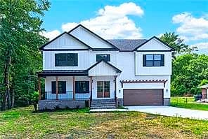 1713 Macedonia AVE, SUFFOLK VA 23436 - Main photo