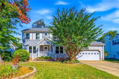 122 Michaels Woods DR, HAMPTON VA 23666 thumb 2