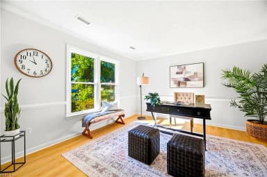 122 Michaels Woods DR, HAMPTON VA 23666 thumb 6