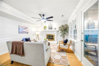 122 Michaels Woods DR, HAMPTON VA 23666 thumb 10