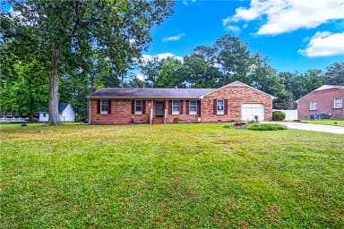 22441 Homestead LN, FRANKLIN VA 23851 thumb 1