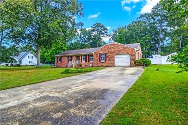 22441 Homestead LN, FRANKLIN VA 23851 thumb 3