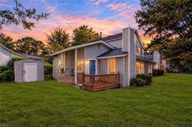 320 Mary ST, HAMPTON VA 23664 thumb 2
