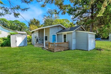 320 Mary ST, HAMPTON VA 23664 thumb 3