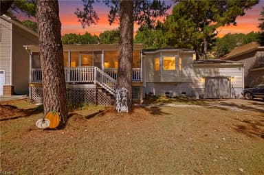 668 Luther ST, CHESAPEAKE VA 23322 thumb 2