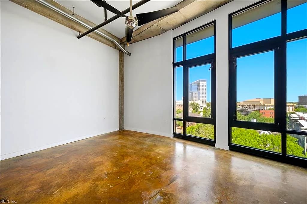 415 Saint Paul's BLVD #609, NORFOLK VA 23510 - Photo 5