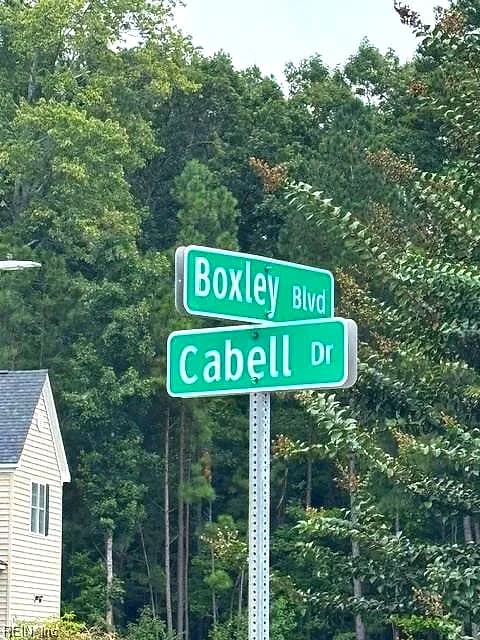Lot 5 Boxley (Legal address 229 Menchville) BLVD, NEWPORT NEWS VA 23602 - Main photo