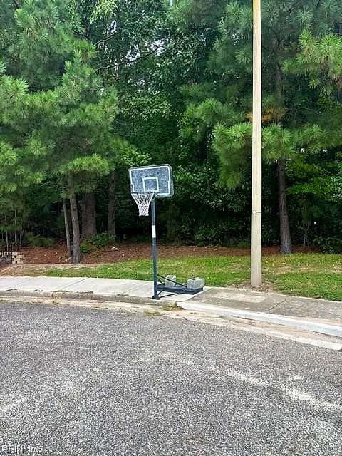 Lot 5 Boxley (Legal address 229 Menchville) BLVD, NEWPORT NEWS VA 23602 - Photo 4