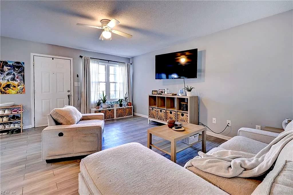 4 Inlandview DR #A, HAMPTON VA 23669 - Photo 3