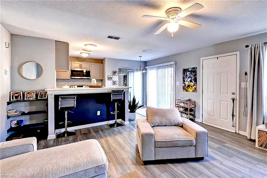 4 Inlandview DR #A, HAMPTON VA 23669 - Photo 4