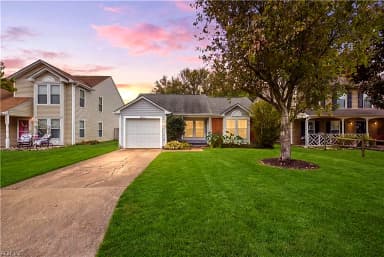 1145 Gauguin DR, VIRGINIA BEACH VA 23454 thumb 1