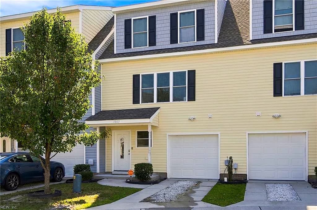 5805 Miss Coral Ct NONE, VIRGINIA BEACH VA 23462 - Photo 2
