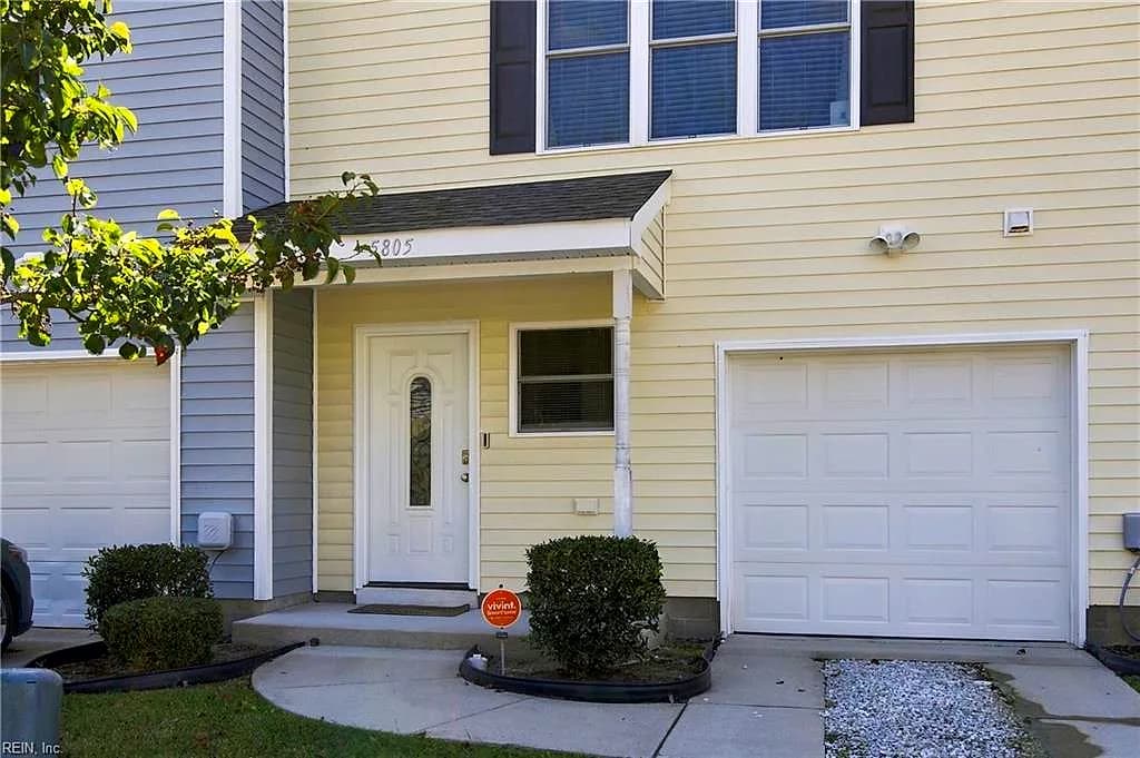 5805 Miss Coral Ct NONE, VIRGINIA BEACH VA 23462 - Photo 3