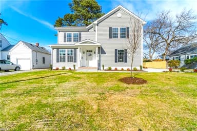 1024 Norview AVE, NORFOLK VA 23513 thumb 2