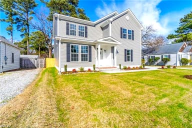 1024 Norview AVE, NORFOLK VA 23513 thumb 3