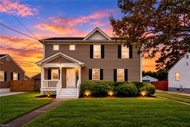 1807 Broadfield RD, NORFOLK VA 23503 thumb 2