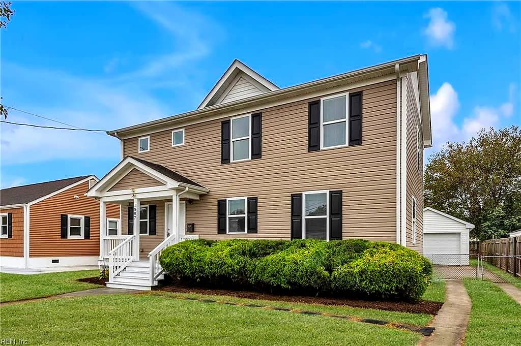 1807 Broadfield RD, NORFOLK VA 23503 - Photo 3