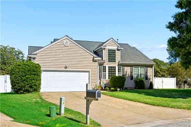 108 Paula CT, YORKTOWN VA 23693 thumb 3